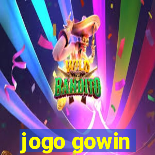 jogo gowin